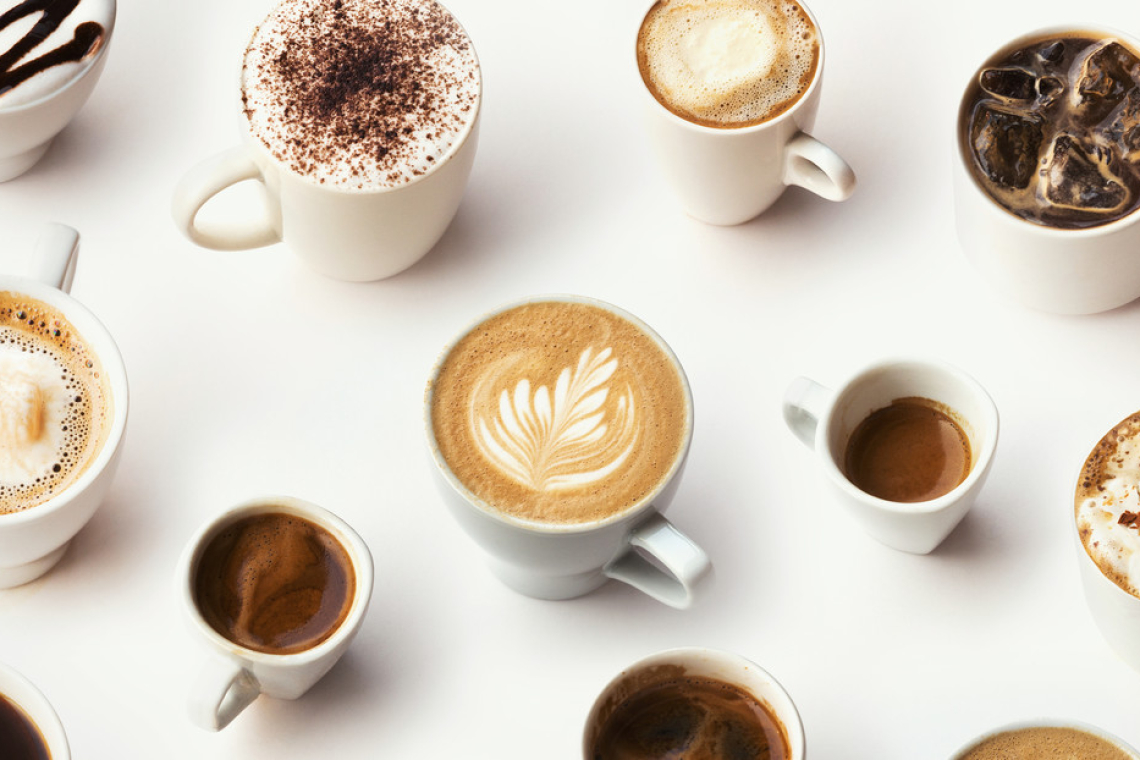 La cifra exacta de tazas de café con cafeína que se pueden tomar al día sin riesgo 