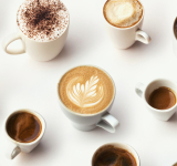 La cifra exacta de tazas de café con cafeína que se pueden tomar al día sin riesgo 