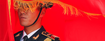  China acelerará la integración de la IA en sus Fuerzas Armadas 