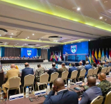 Bolivia plantea respuesta regional contra las mafias y fortalecer la seguridad en el marco del A3C