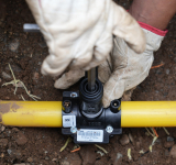 Hasta julio, más de 1,4 millones de hogares en Bolivia ya cuentan con gas domiciliario