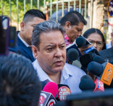 Nuevo precio del diésel alcanza a grandes consumidores, no a usuarios de surtidores