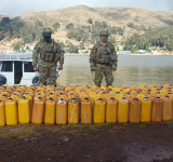 Militares detectan y advierten con anular nuevas formas para desviar combustible al contrabando