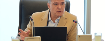 Gobierno apuesta por el diálogo y desplaza comisión ante bloqueo en Beni