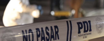 Conmoción en Chile: una adolescente mató a su madre a martillazos
