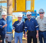 Gobierno impulsa perforación del pozo Junín-9D para recuperar reservas de gas