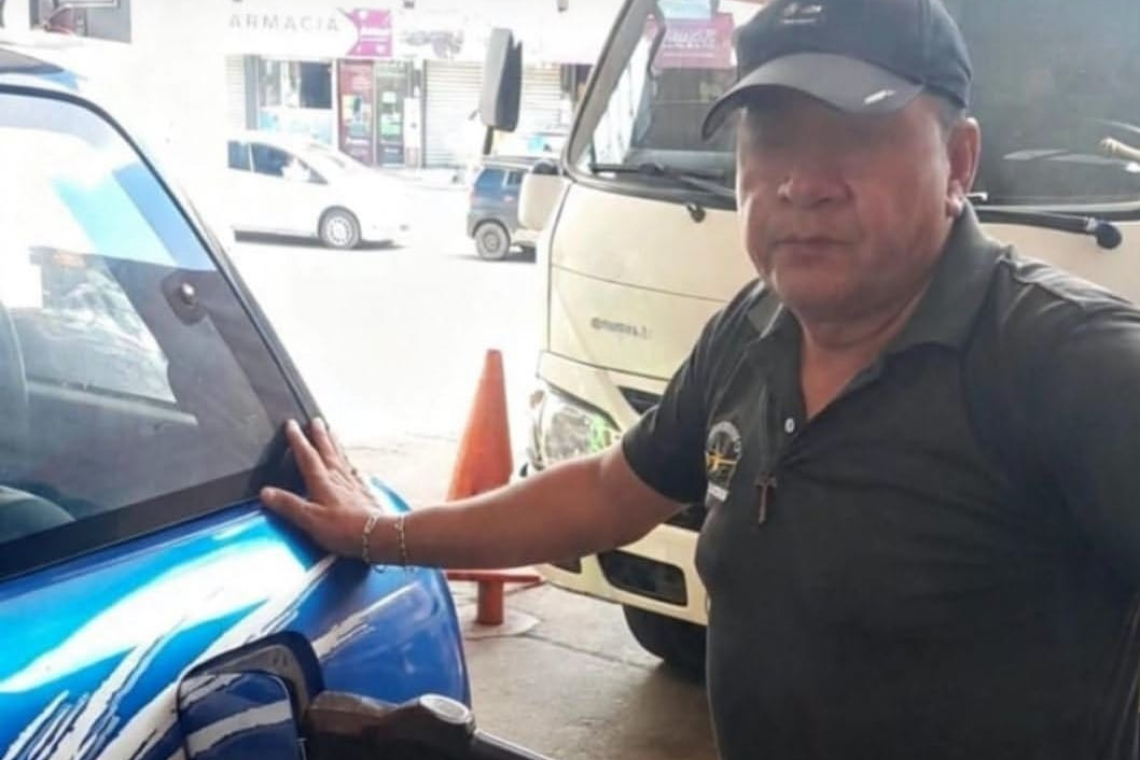 La FAB aclara que militar presunto narcotraficante es de la reserva activa
