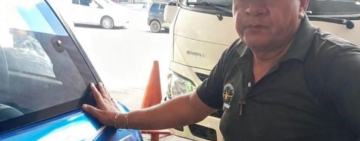La FAB aclara que militar presunto narcotraficante es de la reserva activa