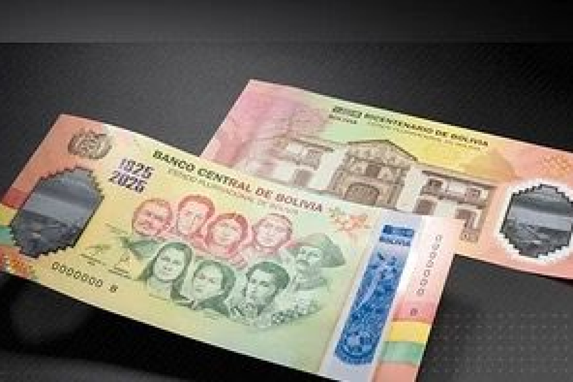 Detectan anomalías en compra de billetes del Bicentenario por más de Bs 4.5 Millones