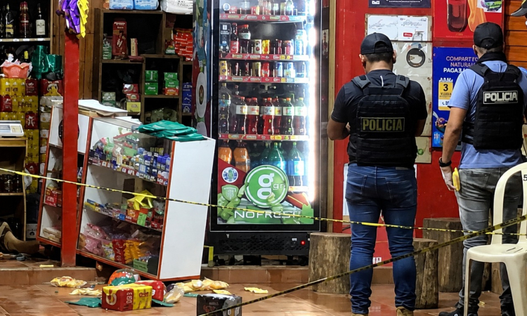 Autopsia revela que adolescente fue victimado con 24 impactos de bala en San Ignacio de Velasco