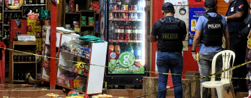 Autopsia revela que adolescente fue victimado con 24 impactos de bala en San Ignacio de Velasco