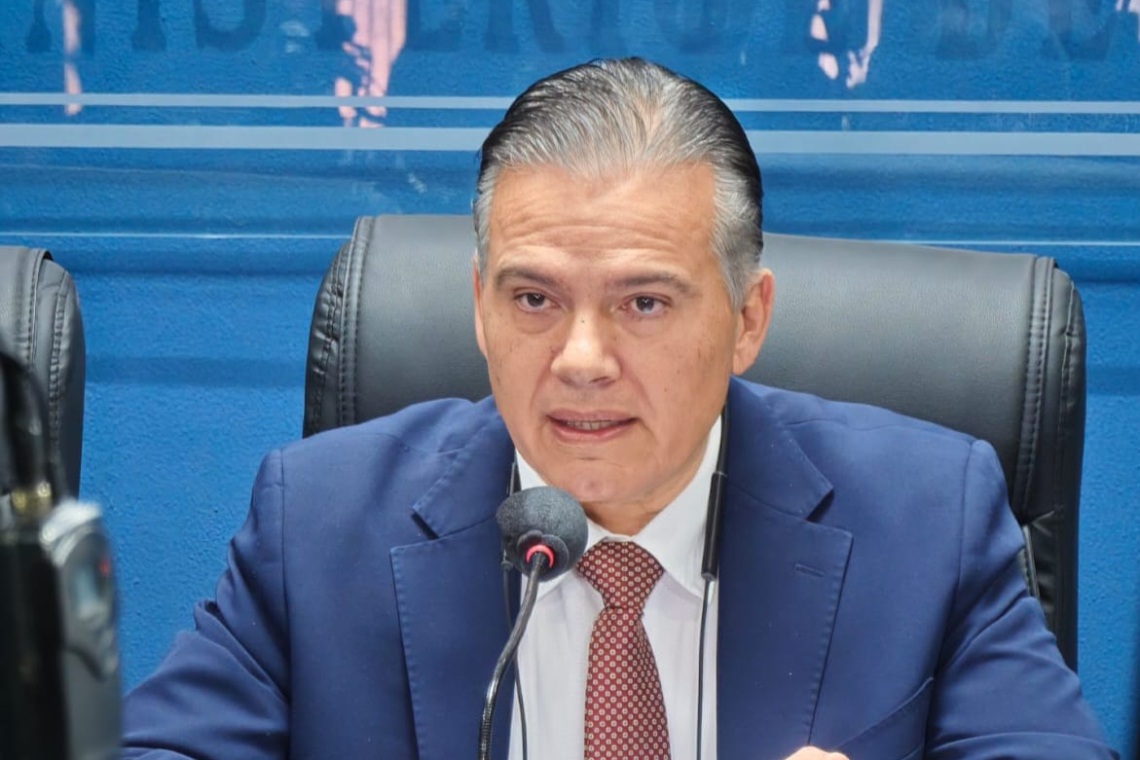 Defensa reporta la falta de 33.608 cartuchos de municiones en Regimiento Manchego