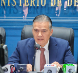 Defensa reporta la falta de 33.608 cartuchos de municiones en Regimiento Manchego