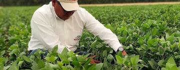  Anapo organiza en Santa Cruz el primer Congreso Internacional de Agricultura Sostenible 