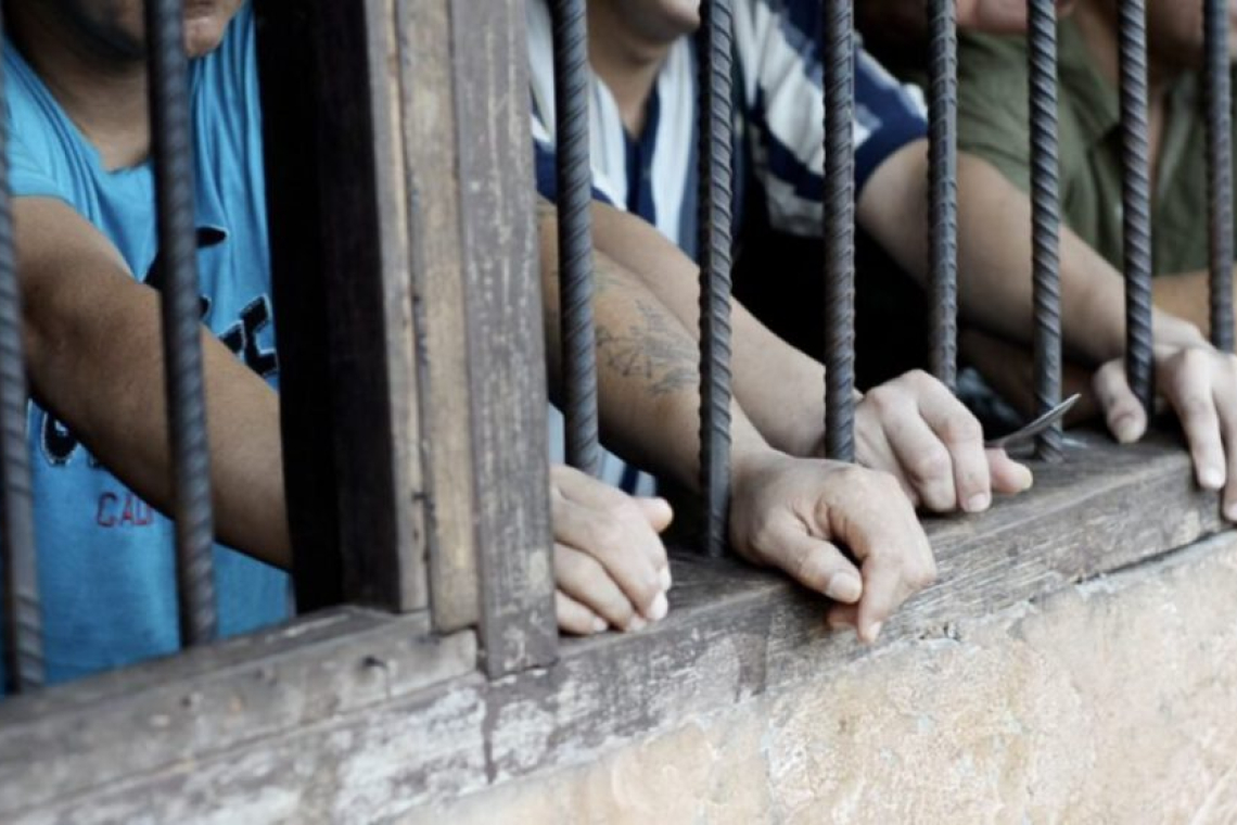  Muertes violentas en cárceles llegan a 17 y superan las 15 registradas en 2025 