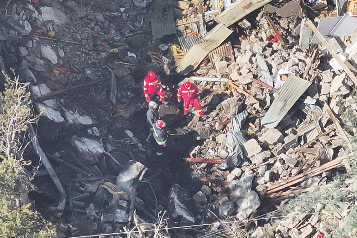En Regimiento Bolívar asciende a seis los decesos por las dos explosiones de magnitud