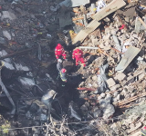 En Regimiento Bolívar asciende a seis los decesos por las dos explosiones de magnitud