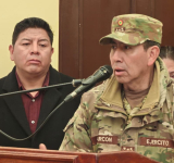 El noveno cuerpo hallado entre los escombros fue depositado en la morgue judicial
