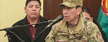 El noveno cuerpo hallado entre los escombros fue depositado en la morgue judicial