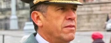 Gral. Siles califica a Lara de “Riesgo” para la Seguridad Nacional y sugiere estudio Psiquiátrico