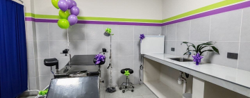 Fiscalía entrega consultorio médico-forense para atención de víctimas de violencia sexual 