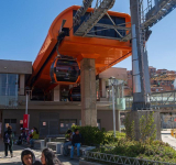  Mi Teleférico ampliará su horario dominical de 06.30 a 22.30 desde el 20 de septiembre 