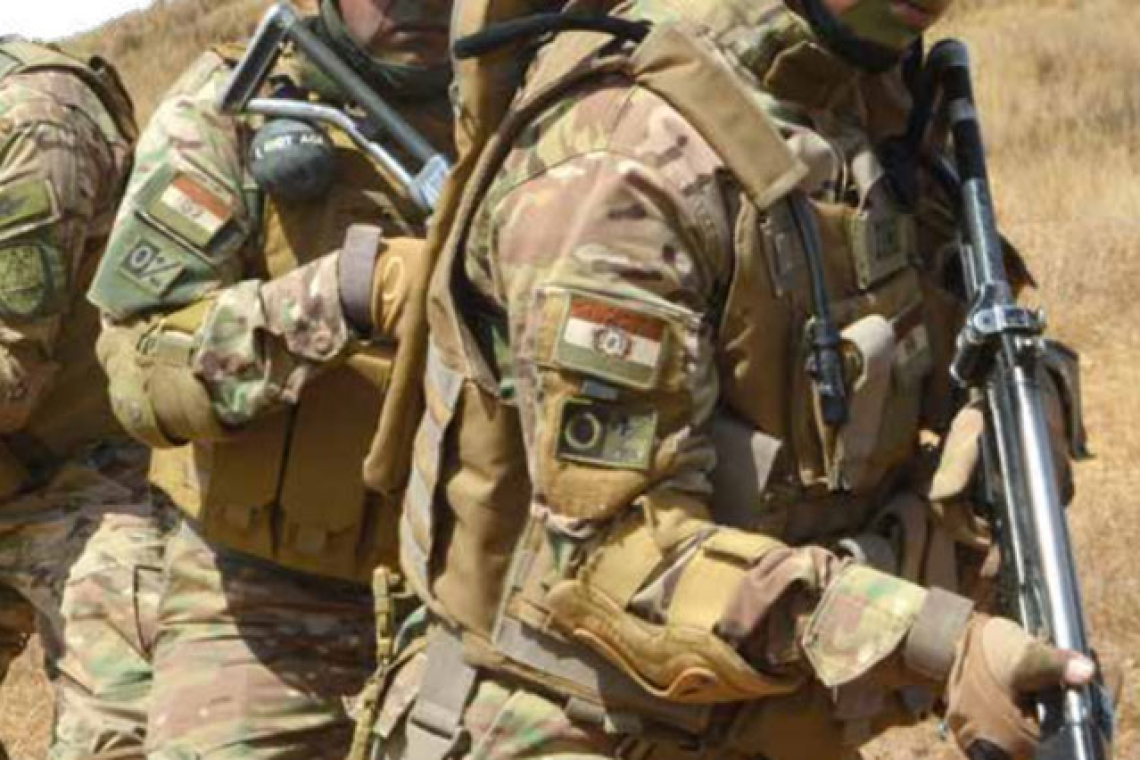  Un soldado irá a prisión por robo de explosivos; otros tres tendrán detención domiciliaria 
