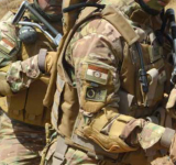  Un soldado irá a prisión por robo de explosivos; otros tres tendrán detención domiciliaria 