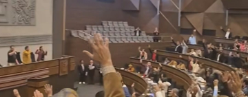 Gobierno gestiona en la ALP la extensión del Estado de Excepción ante riesgo de bloqueos