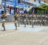 Grupos de elite de las FFAA reforzaran la seguridad en San Ignacio de Velasco ante escalda de violencia