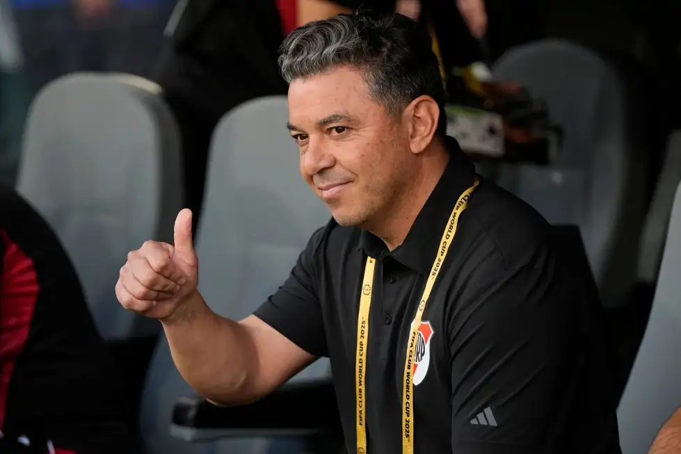 Ecuador contrata a Marcelo Gallardo como entrenador de la selección nacional para el Mundial de 2030