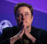  Musk advierte que la IA puede volverse "muy peligrosa" 