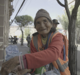 BancoSol-FUNDES Bolivia impulsan a recicladoras con una iniciativa que recupera 12 Tn de residuos  