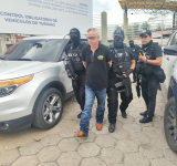 Gobierno deporta del país a peligroso miembro del PCC y lo remite a la Policía Federal de Brasil