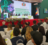 Seminario Internacional Inteligencia Artificial en la Justicia Penal reúne a 46 mil inscritos