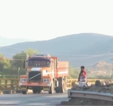  Comando de Cochabamba confirma vías expeditas y refuerza la vigilancia en puntos estratégicos 