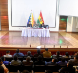 Gobierno y transporte libre acuerdan mesas técnicas y agenda de trabajo tras el fin a la subvención al Diésel