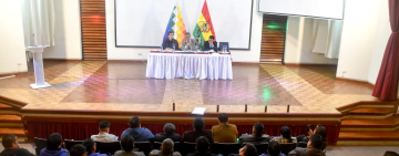 Gobierno y transporte libre acuerdan mesas técnicas y agenda de trabajo tras el fin a la subvención al Diésel