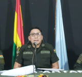  Investigan por la vía penal y disciplinaria a un policía por presunta tentativa de violación en Diprove 