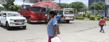 Bolivia: la estatal petrolera descarta un alza de la gasolina tras eliminar el subsidio al diésel