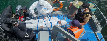Armada Boliviana-Marina de Guerra del Perú remozan control lacustre y proyectan operaciones 2027