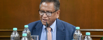 Gabinete se desplaza para socializar beneficios del levantamiento de la subvención del Diésel