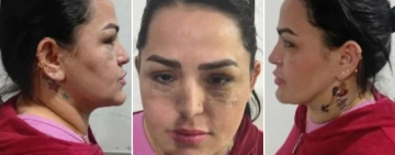 Bolivia captura a una peligrosa criminal de Brasil, con más de 250 años de condena
