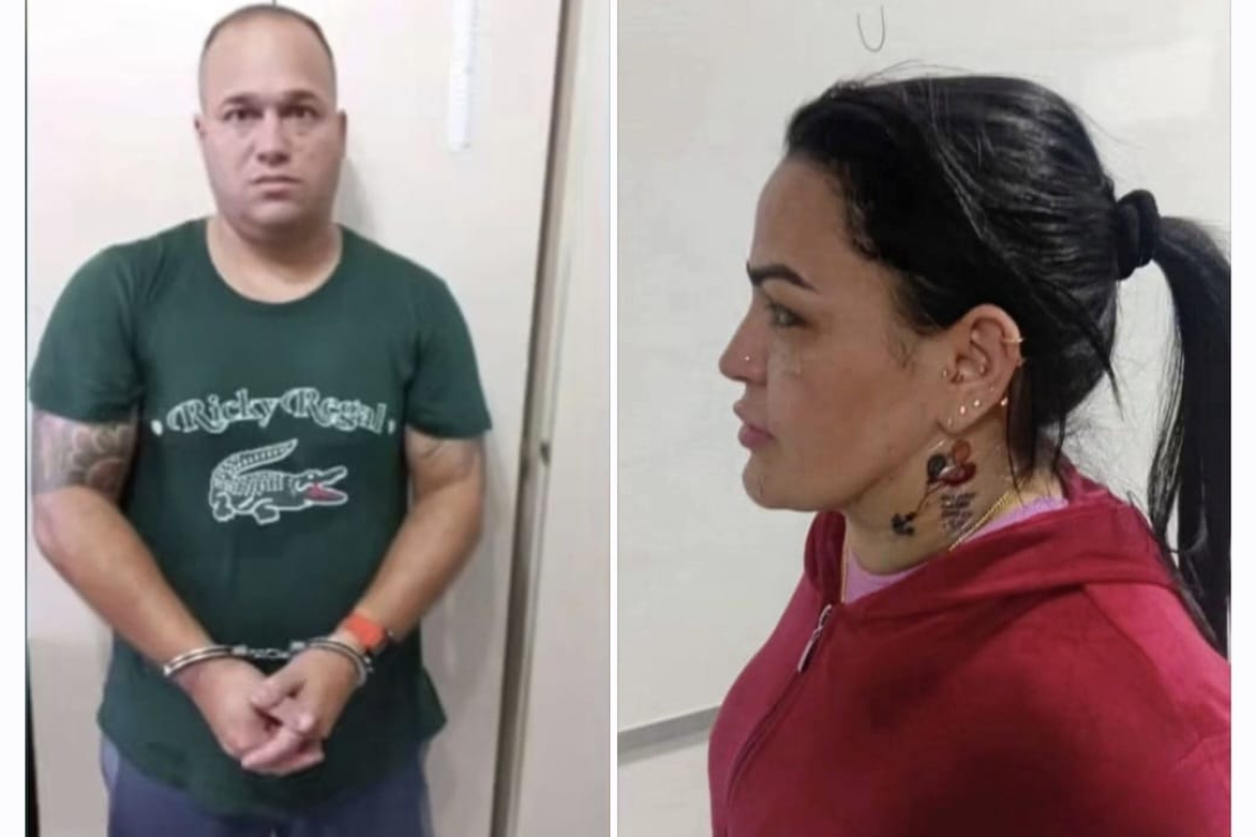 En la ofensiva contra el crimen se alista la expulsión de dos cabecillas de alto nivel del PCC y CV