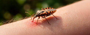  Estudio en Bolivia identifica una alternativa más corta para tratar el Chagas 