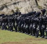 Gobierno y Policía reforzarán la capacidad operativa en la ofensiva contra el crimen en fronteras