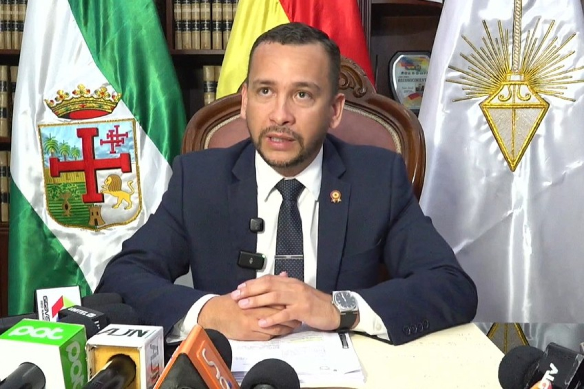  TSJ verificará debido proceso en audiencias cautelares de casos Marset y Marcelo Arce 