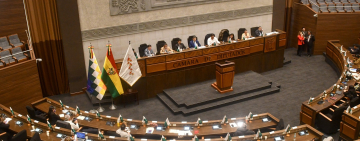 En el Legislativo fundamentan sobre desbaratada red protegía al narcotráfico desde la Fiscalía 