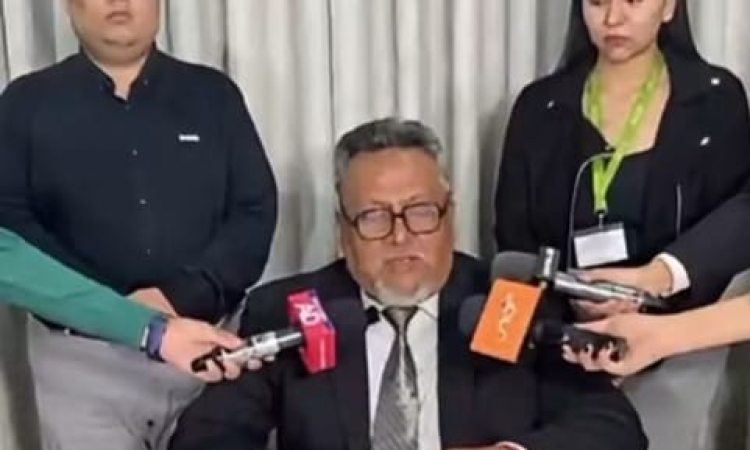 Gobierno no reconoce a Montaño como sucesor de Mariaca, nuevo Fiscal debe ser elegido en la ALP
