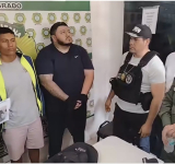 Oviedo afirma la liberación de veterinaria secuestrada en Montero por organización con nexos en el Chapare 